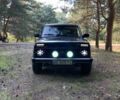 Зеленый ВАЗ 21214, объемом двигателя 1.7 л и пробегом 96 тыс. км за 7000 $, фото 6 на Automoto.ua