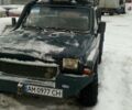 Зелений ВАЗ 21214, об'ємом двигуна 1.6 л та пробігом 1 тис. км за 2800 $, фото 1 на Automoto.ua