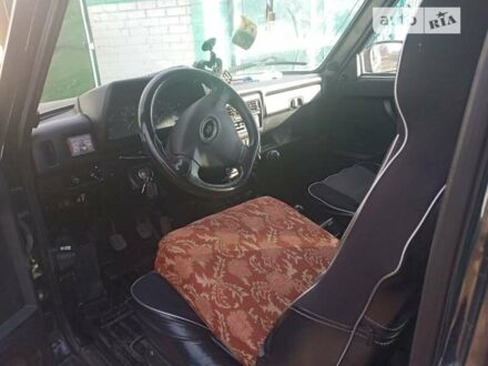 ВАЗ 21214 2012 в Шевченковом на Automoto.ua Зеленый ВАЗ 21214, объемом двигателя 1.7 л и пробегом 98 тыс. км за 5000 $, фото 1 на Automoto.ua