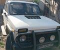 Белый ВАЗ 21219, объемом двигателя 1.7 л и пробегом 532 тыс. км за 2223 $, фото 1 на Automoto.ua