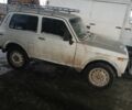 Білий ВАЗ 2123 Niva, об'ємом двигуна 0 л та пробігом 464 тис. км за 1500 $, фото 1 на Automoto.ua