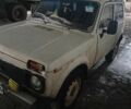 Білий ВАЗ 2123 Niva, об'ємом двигуна 0 л та пробігом 464 тис. км за 1500 $, фото 1 на Automoto.ua