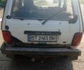 Білий ВАЗ 2123 Niva, об'ємом двигуна 6 л та пробігом 1 тис. км за 700 $, фото 1 на Automoto.ua