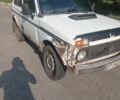 Білий ВАЗ 2123 Niva, об'ємом двигуна 6 л та пробігом 1 тис. км за 700 $, фото 5 на Automoto.ua