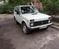 Білий ВАЗ 2123 Niva, об'ємом двигуна 1 л та пробігом 123 тис. км за 1120 $, фото 1 на Automoto.ua