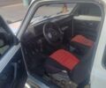 Білий ВАЗ 2123 Niva, об'ємом двигуна 1.7 л та пробігом 151 тис. км за 3100 $, фото 4 на Automoto.ua