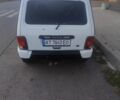 Білий ВАЗ 2123 Niva, об'ємом двигуна 1.7 л та пробігом 151 тис. км за 3100 $, фото 3 на Automoto.ua