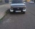 Білий ВАЗ 2123 Niva, об'ємом двигуна 1.7 л та пробігом 151 тис. км за 3100 $, фото 1 на Automoto.ua