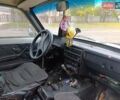 Білий ВАЗ 2123 Niva, об'ємом двигуна 1.7 л та пробігом 186 тис. км за 2400 $, фото 5 на Automoto.ua