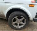 Білий ВАЗ 2123 Niva, об'ємом двигуна 1.7 л та пробігом 186 тис. км за 2400 $, фото 6 на Automoto.ua