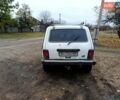 Білий ВАЗ 2123 Niva, об'ємом двигуна 1.7 л та пробігом 186 тис. км за 2400 $, фото 2 на Automoto.ua