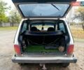 Білий ВАЗ 2123 Niva, об'ємом двигуна 1.7 л та пробігом 186 тис. км за 2400 $, фото 3 на Automoto.ua