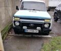 Белый ВАЗ 2123 Niva, объемом двигателя 0 л и пробегом 215 тыс. км за 2700 $, фото 1 на Automoto.ua