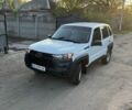 Белый ВАЗ 2123 Niva, объемом двигателя 1.69 л и пробегом 42 тыс. км за 8000 $, фото 1 на Automoto.ua