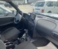 Білий ВАЗ 2123 Niva, об'ємом двигуна 1.7 л та пробігом 15 тис. км за 13000 $, фото 14 на Automoto.ua