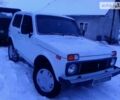 Білий ВАЗ 2123 Niva, об'ємом двигуна 0 л та пробігом 198 тис. км за 2999 $, фото 1 на Automoto.ua