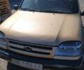 Бежевий ВАЗ 2123 Niva, об'ємом двигуна 1.7 л та пробігом 483 тис. км за 75000 $, фото 1 на Automoto.ua