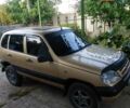 Бежевый ВАЗ 2123 Niva, объемом двигателя 1.69 л и пробегом 100 тыс. км за 4500 $, фото 5 на Automoto.ua