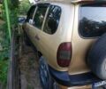 Бежевый ВАЗ 2123 Niva, объемом двигателя 1.69 л и пробегом 100 тыс. км за 4500 $, фото 3 на Automoto.ua