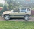 Бежевий ВАЗ 2123 Niva, об'ємом двигуна 1.7 л та пробігом 216 тис. км за 3300 $, фото 3 на Automoto.ua
