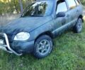 Черный ВАЗ 2123 Niva, объемом двигателя 1.7 л и пробегом 170 тыс. км за 4000 $, фото 1 на Automoto.ua