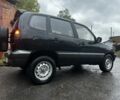 Черный ВАЗ 2123 Niva, объемом двигателя 1.7 л и пробегом 176 тыс. км за 3700 $, фото 4 на Automoto.ua