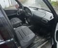 Черный ВАЗ 2123 Niva, объемом двигателя 1.7 л и пробегом 176 тыс. км за 3700 $, фото 8 на Automoto.ua