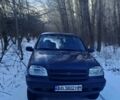 Чорний ВАЗ 2123 Niva, об'ємом двигуна 1.69 л та пробігом 500 тис. км за 2300 $, фото 1 на Automoto.ua