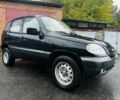 Черный ВАЗ 2123 Niva, объемом двигателя 1.7 л и пробегом 176 тыс. км за 3700 $, фото 1 на Automoto.ua