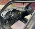 Чорний ВАЗ 2123 Niva, об'ємом двигуна 1.69 л та пробігом 118 тис. км за 4800 $, фото 4 на Automoto.ua