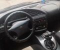 Черный ВАЗ 2123 Niva, объемом двигателя 1.7 л и пробегом 120 тыс. км за 4200 $, фото 4 на Automoto.ua