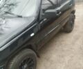 Черный ВАЗ 2123 Niva, объемом двигателя 1.7 л и пробегом 120 тыс. км за 4200 $, фото 8 на Automoto.ua