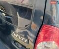 Чорний ВАЗ 2123 Niva, об'ємом двигуна 1.69 л та пробігом 338 тис. км за 3500 $, фото 6 на Automoto.ua