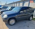Чорний ВАЗ 2123 Niva, об'ємом двигуна 1.69 л та пробігом 338 тис. км за 3500 $, фото 2 на Automoto.ua