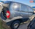 Чорний ВАЗ 2123 Niva, об'ємом двигуна 1.69 л та пробігом 338 тис. км за 3500 $, фото 4 на Automoto.ua