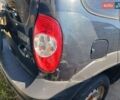 Чорний ВАЗ 2123 Niva, об'ємом двигуна 1.69 л та пробігом 338 тис. км за 3500 $, фото 5 на Automoto.ua