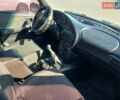 Чорний ВАЗ 2123 Niva, об'ємом двигуна 1.69 л та пробігом 338 тис. км за 3500 $, фото 7 на Automoto.ua