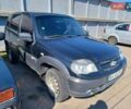 Чорний ВАЗ 2123 Niva, об'ємом двигуна 1.69 л та пробігом 338 тис. км за 3500 $, фото 1 на Automoto.ua