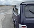 ВАЗ 2123 Niva 2004 в Малине на Automoto.ua Фиолетовый ВАЗ 2123 Niva, объемом двигателя 1.7 л и пробегом 167 тыс. км за 2650 $, фото 4 на Automoto.ua