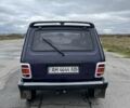 ВАЗ 2123 Niva 2004 в Малине на Automoto.ua Фиолетовый ВАЗ 2123 Niva, объемом двигателя 1.7 л и пробегом 167 тыс. км за 2650 $, фото 3 на Automoto.ua
