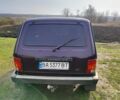 Фиолетовый ВАЗ 2123 Niva, объемом двигателя 1.7 л и пробегом 1 тыс. км за 3500 $, фото 3 на Automoto.ua