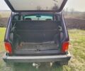 Фиолетовый ВАЗ 2123 Niva, объемом двигателя 1.7 л и пробегом 1 тыс. км за 3500 $, фото 6 на Automoto.ua