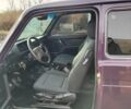 Фиолетовый ВАЗ 2123 Niva, объемом двигателя 1.7 л и пробегом 1 тыс. км за 3500 $, фото 4 на Automoto.ua