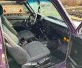 Фиолетовый ВАЗ 2123 Niva, объемом двигателя 1.7 л и пробегом 1 тыс. км за 3500 $, фото 5 на Automoto.ua