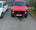 Красный ВАЗ 2123 Niva, объемом двигателя 1.7 л и пробегом 100 тыс. км за 2199 $, фото 1 на Automoto.ua