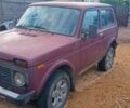 Червоний ВАЗ 2123 Niva, об'ємом двигуна 7 л та пробігом 240 тис. км за 1495 $, фото 1 на Automoto.ua