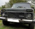 Червоний ВАЗ 2123 Niva, об'ємом двигуна 0.16 л та пробігом 100 тис. км за 1506 $, фото 1 на Automoto.ua