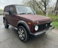 Червоний ВАЗ 2123 Niva, об'ємом двигуна 0.16 л та пробігом 280 тис. км за 1800 $, фото 1 на Automoto.ua