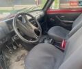 Красный ВАЗ 2123 Niva, объемом двигателя 1.69 л и пробегом 500 тыс. км за 1600 $, фото 1 на Automoto.ua