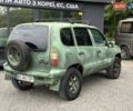 Червоний ВАЗ 2123 Niva, об'ємом двигуна 1.69 л та пробігом 222 тис. км за 3500 $, фото 6 на Automoto.ua